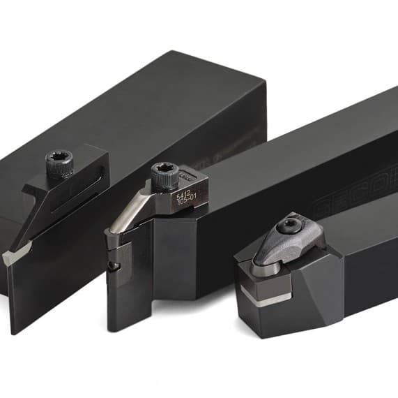 NEW TSTYLE SIALON CERAMIC INSERTS FROM SECO Industry Update